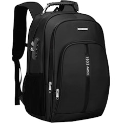 Mochila Notebook Antifurto ACO