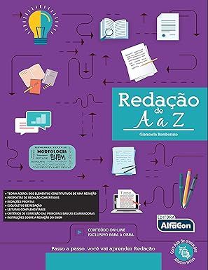 Redação de A a Z  1
