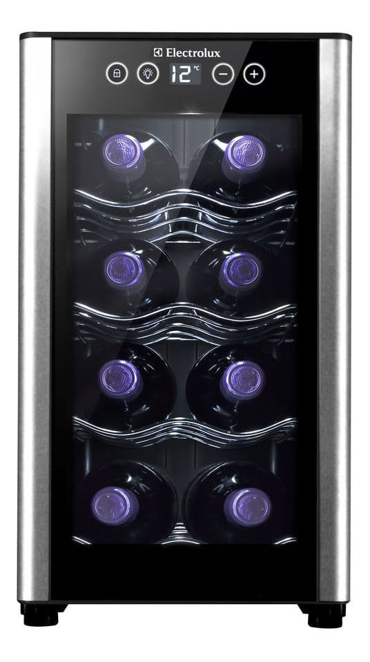 Top 10 Melhores Adegas Pequenas em 2026 (Electrolux, Philco e mais) 4