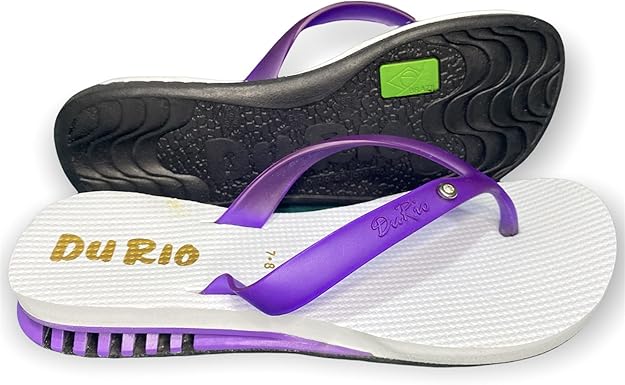 Chinelo DuRio Air com Salto 2