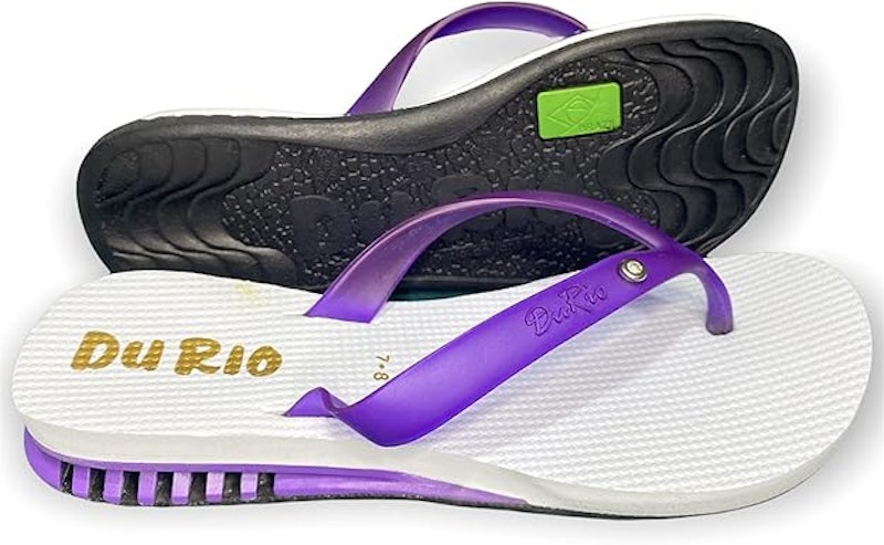 Chinelo DuRio Air com Salto 2