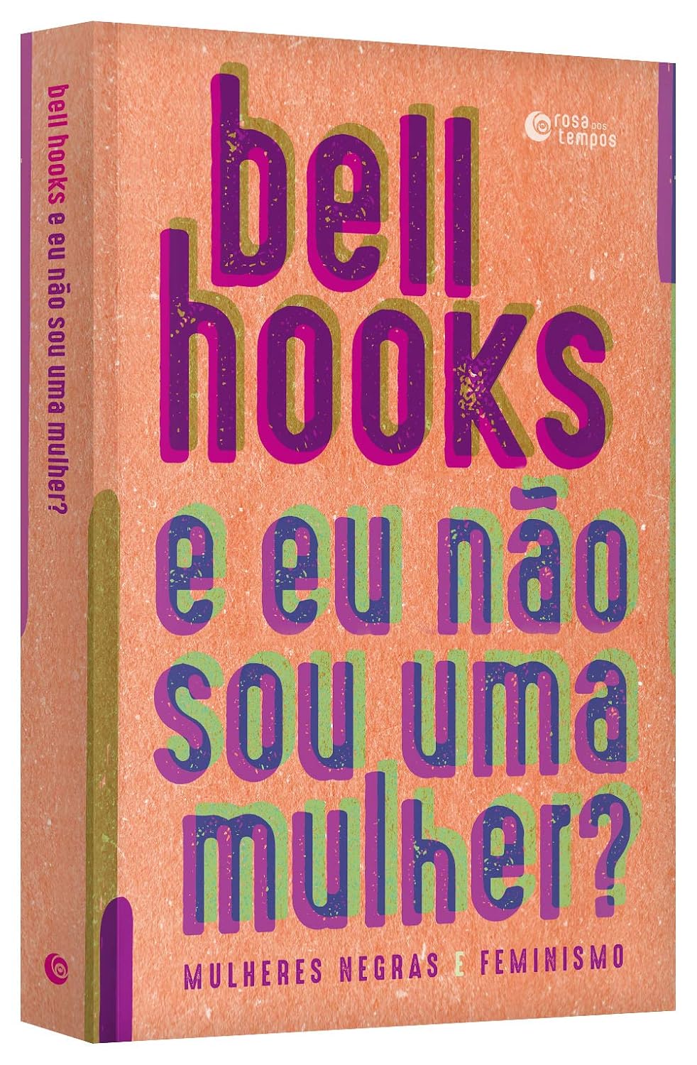 E Eu Não Sou uma Mulher? 3