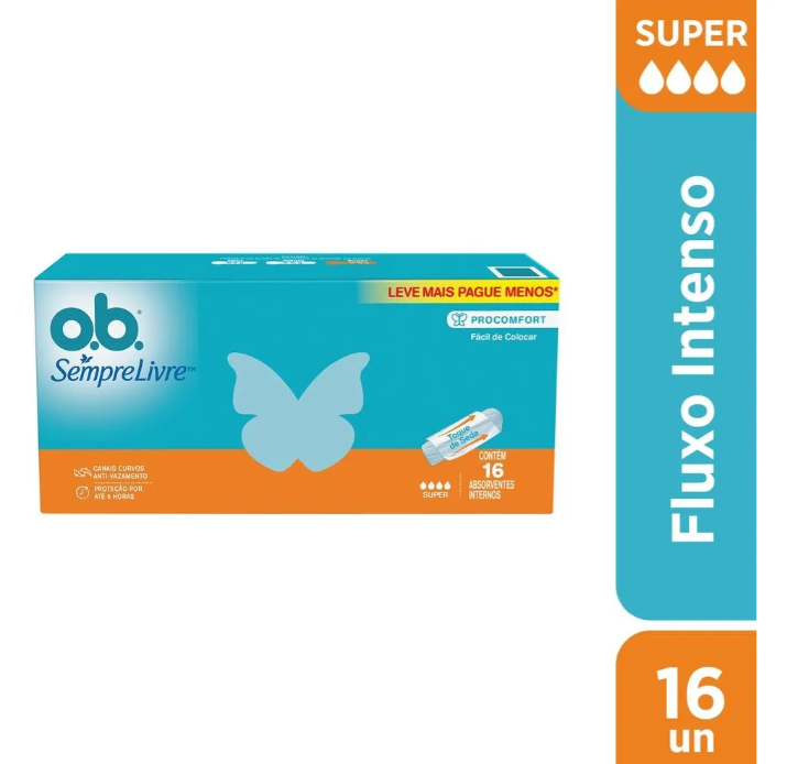 Sempre Livre Super 3