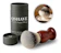 QSHAVE Pincel de Barbear Premium 1