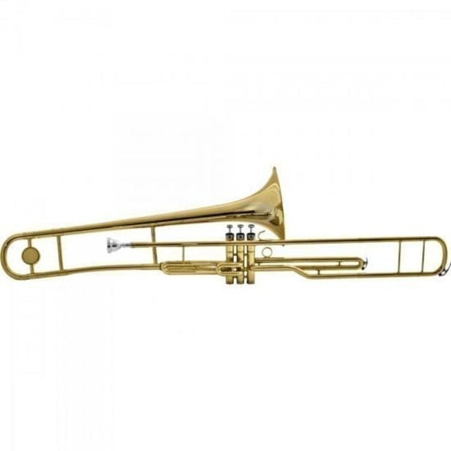 Top 10 Melhores Trombones  (de Vara e Pisto) 4