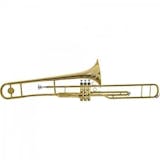 Top 10 Melhores Trombones (de Vara e Pisto) 4