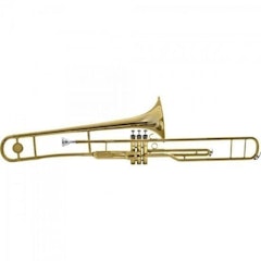 Trombone de Pisto Harmonics Tenor BB HSL-900L