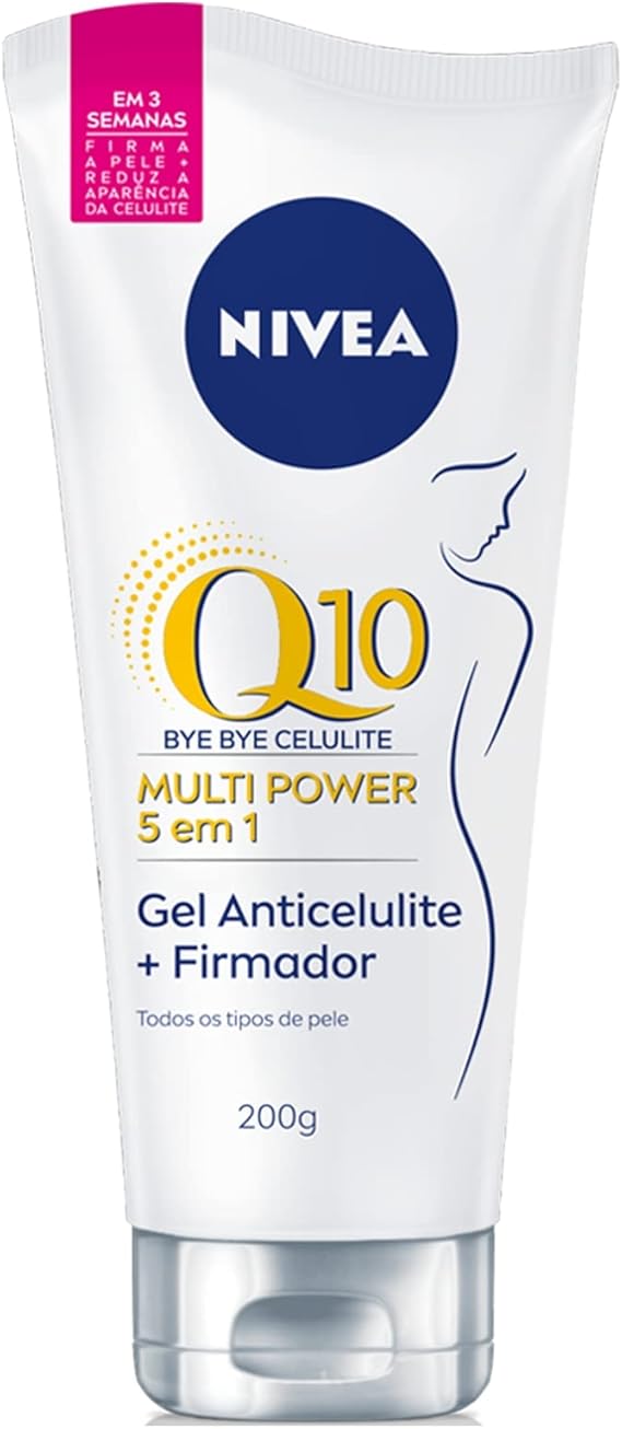 Gel Corporal Bye Bye Celulite Firmador 1