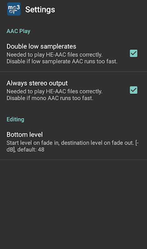 mp3DirectCut 5