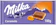 MILKA Milka Chocolate Caramel 100G 1