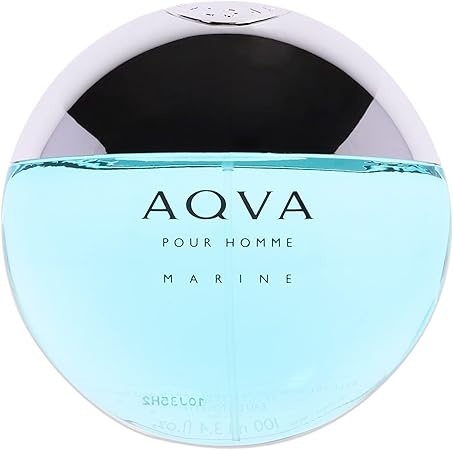 Bvlgari Aqva Marine Pour Homme Eau de Toilette 2