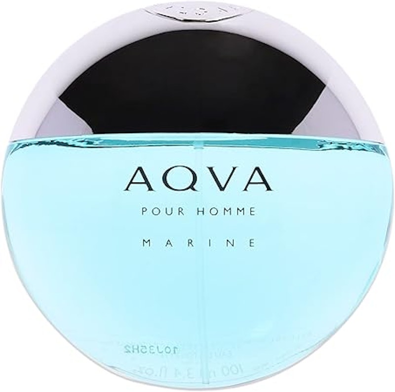 Bvlgari Aqva Marine Pour Homme Eau de Toilette 2