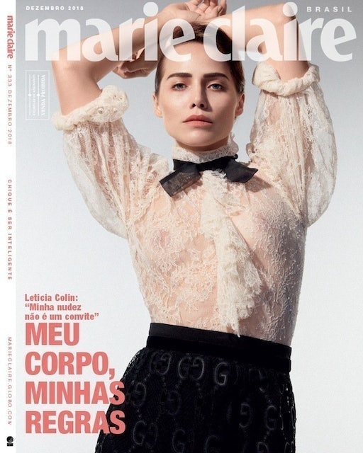 Marie Claire 3