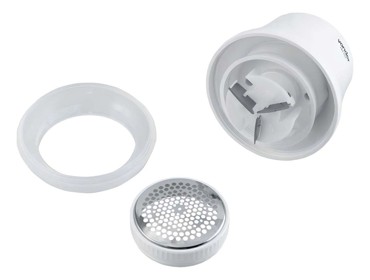 Papa Bolinhas a Bateria PBV 037 Vonder 3