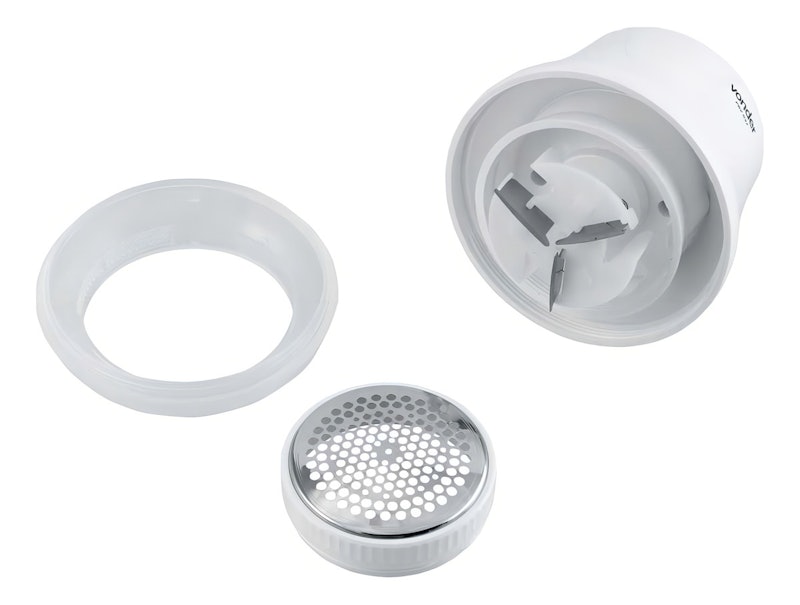 Papa Bolinhas a Bateria PBV 037 Vonder 3