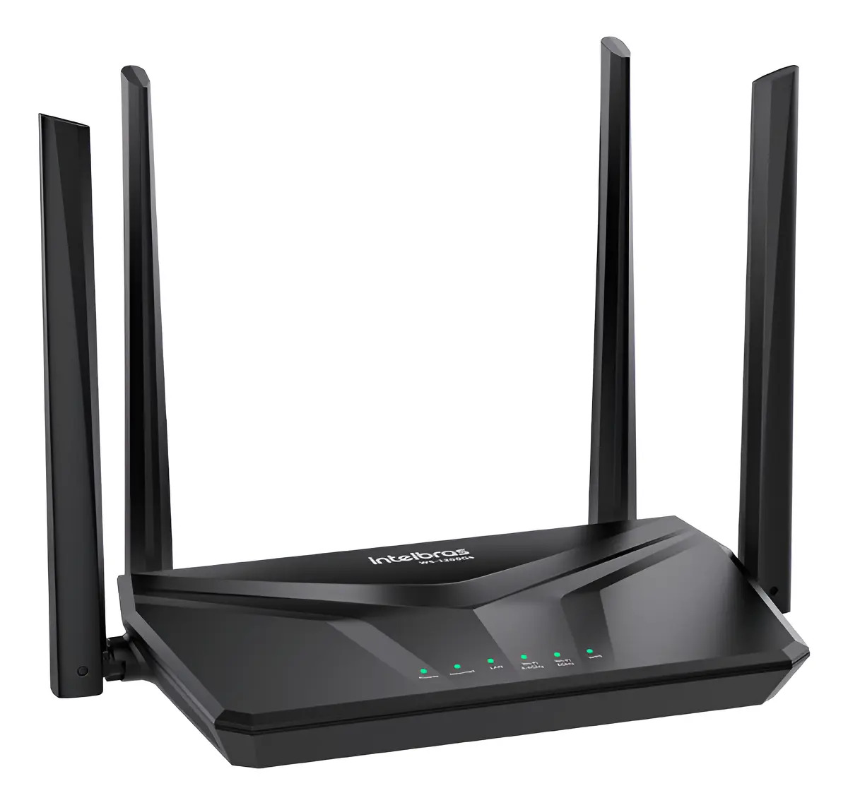 Roteador Wi-Fi Alto Desempenho W5-1200GS 1