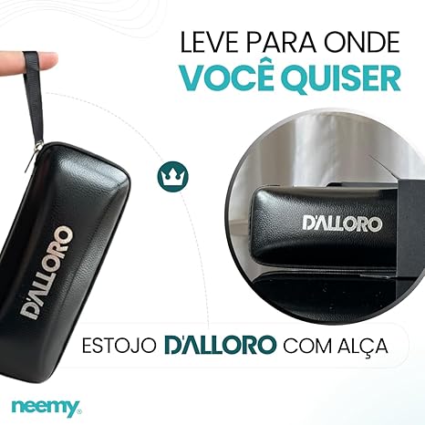 Óculos de Sol Quadrado Unissex Estilo Clássico Polarizado Proteção UV400 Premium 4