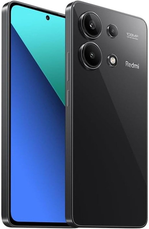 Redmi Note 13 (256 GB) 3