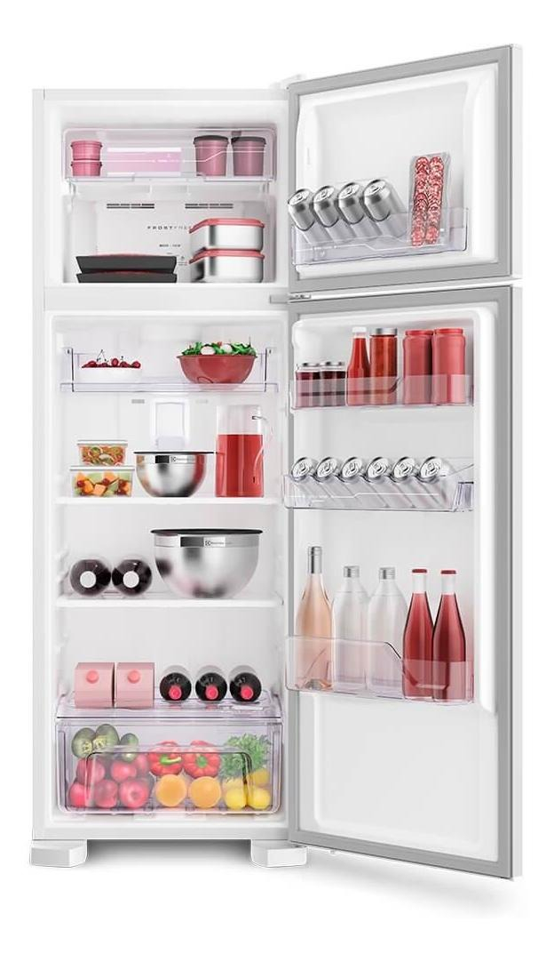 Geladeira Frost Free 310 L Duplex 3