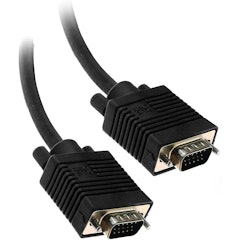 Cabo VGA SVGA 1,8 m PC-MON1802 PlusCable
