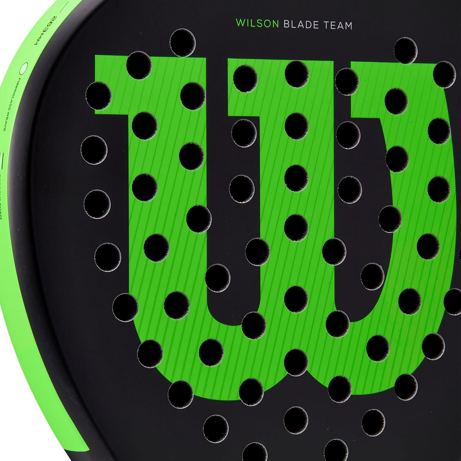 Raquete de Padel Blade Team v2 5