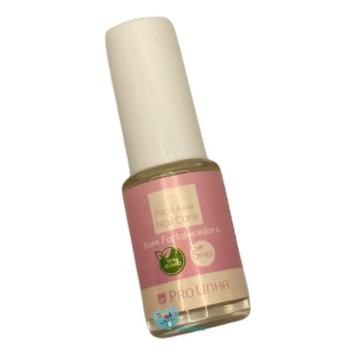 Base Fortalecedora Nail Care 2