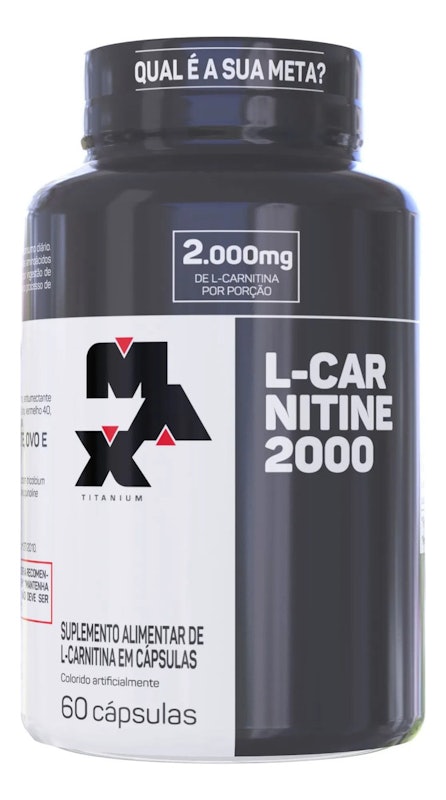 Top 10 Melhores L-Carnitina em 2026 (Vitafor, Probitica e mais) | mybest Top 10 Melhores L-Carnitina em 2026 (Vitafor, Probitica e mais) | mybest