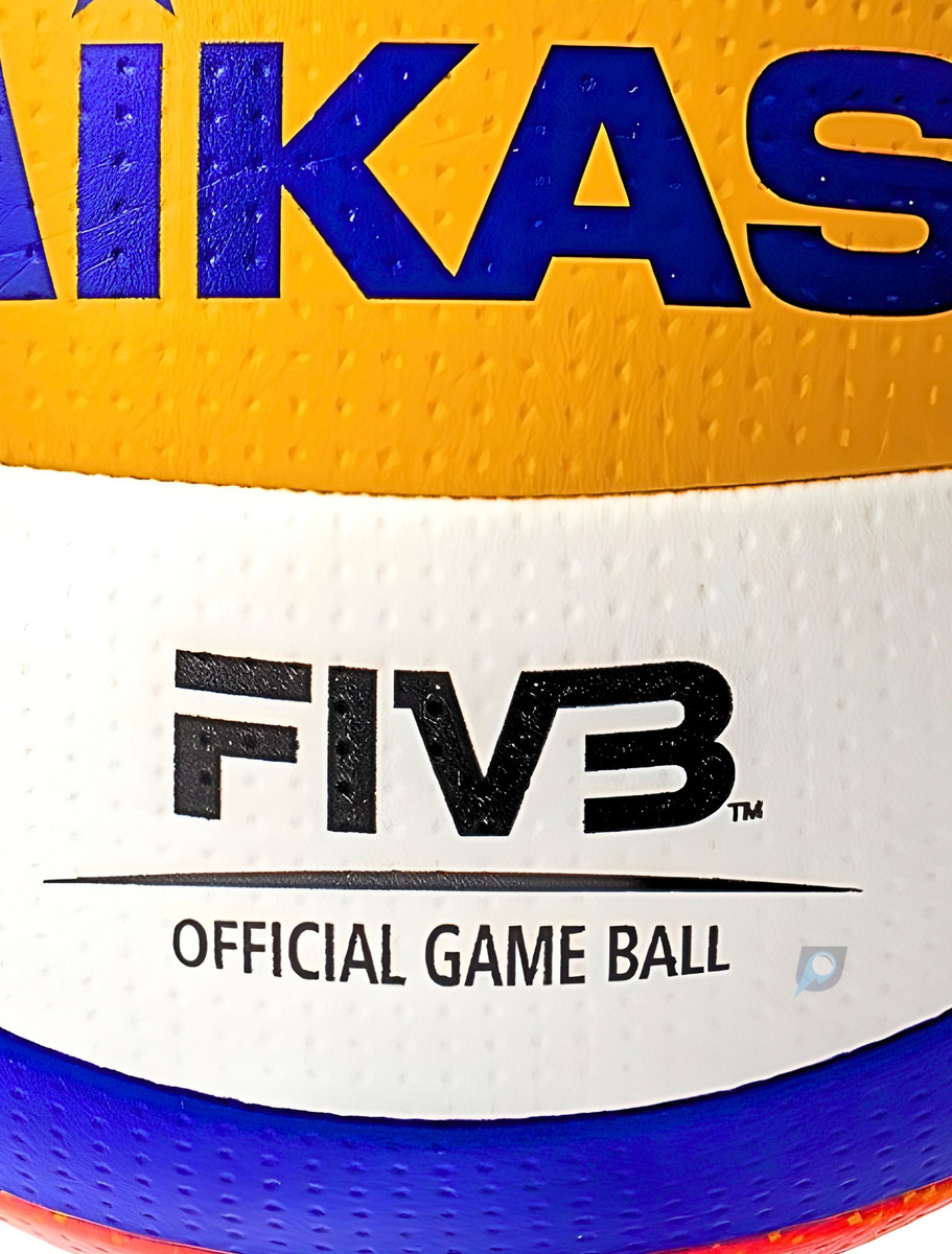 Bola Oficial de Vôlei de Praia BV550 2