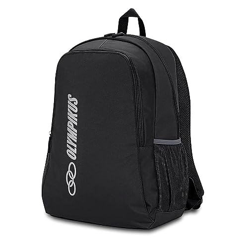 Mochila Olympikus Essential 3