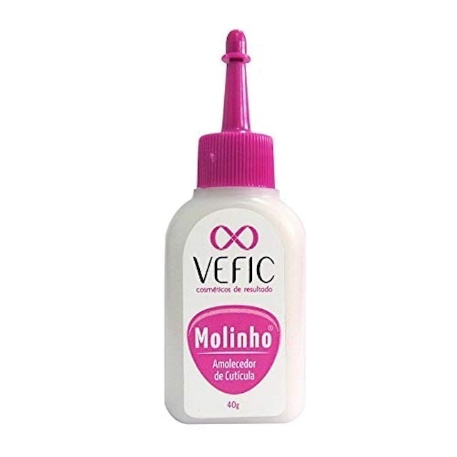 Amolecedor de Cutículas Vefic Molinho 1