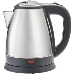 Chaleira Elétrica Agratto Inox 1,8 L CE-01