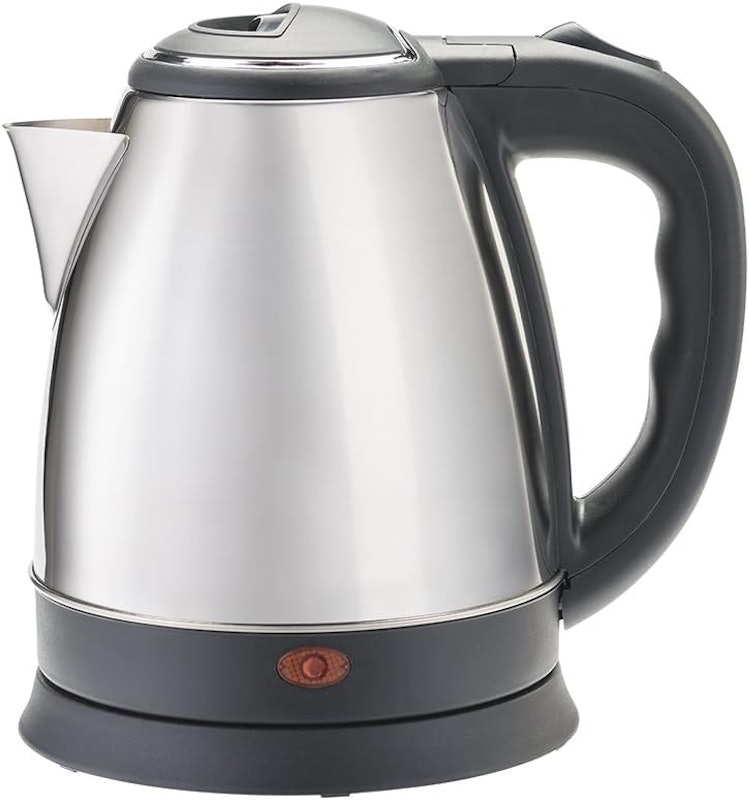 Chaleira Elétrica Agratto Inox 1,8 L CE-01 1
