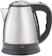 AGRATTO Chaleira Elétrica Agratto Inox 1,8 L CE-01 1