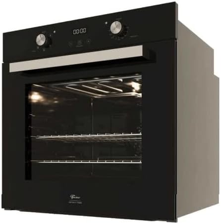Forno Elétrico de Embutir Fischer Infinity Touch com Air Fryer 2