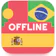 DRAGOMA Espanhol Português Dicionário & Tradutor 1