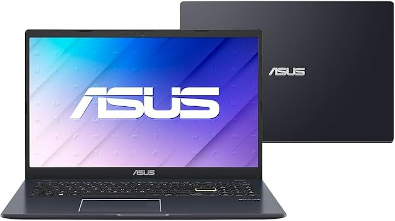 Notebook Asus Vivobook Go 15 E510 1