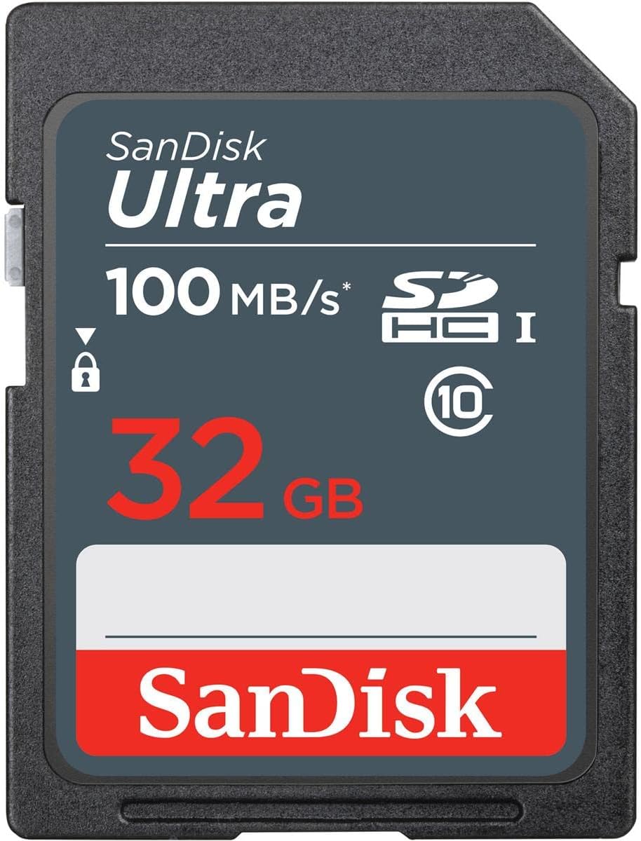 Top 10 Melhores Cartões SD em 2026 (Sandisk, Lexar e mais) 1
