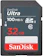SANDISK Cartão de Memória Ultra 32 GB 1