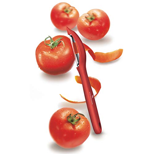 Descascador Universal Lâmina Micro Serrilhada VICTORINOX 5