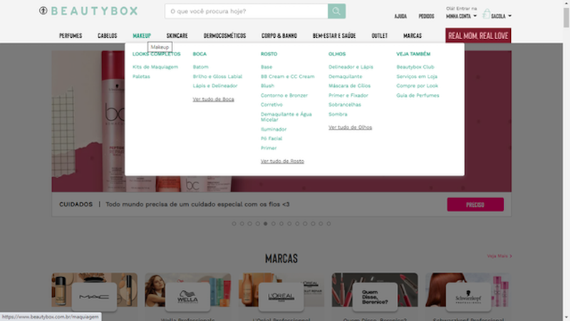 Beautybox 4