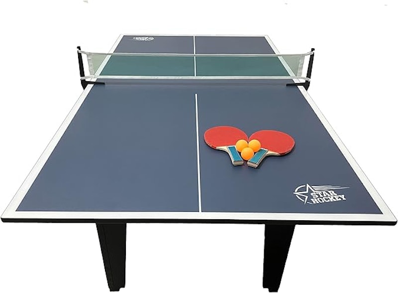 Mesa de Ping-Pong Star Hockey 2