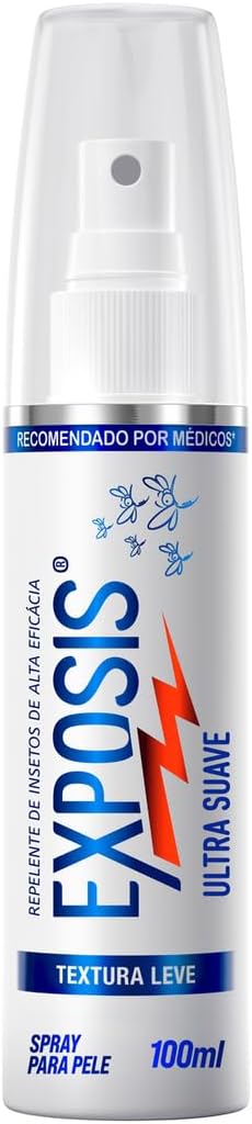 Exposis Ultra Suave 1