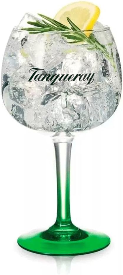 Taça Tanqueray Gin 600 ml 1