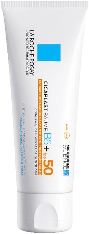 Top 10 Melhores Cicatrizantes em 2026 (Bioderma, La Roche-Posay e mais) 1