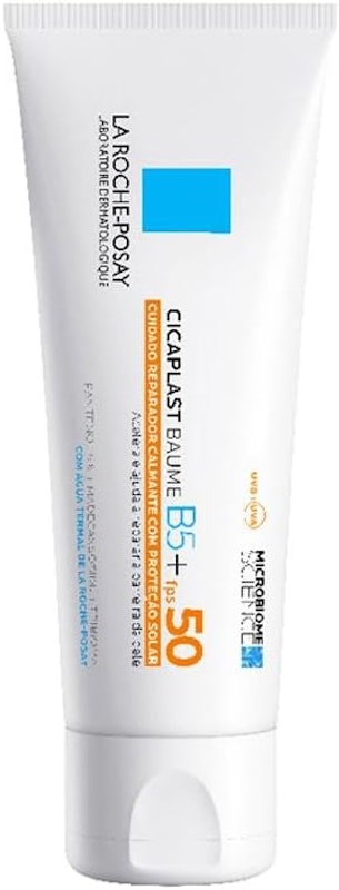 Cicaplast Baume B5+ FPS 50 1