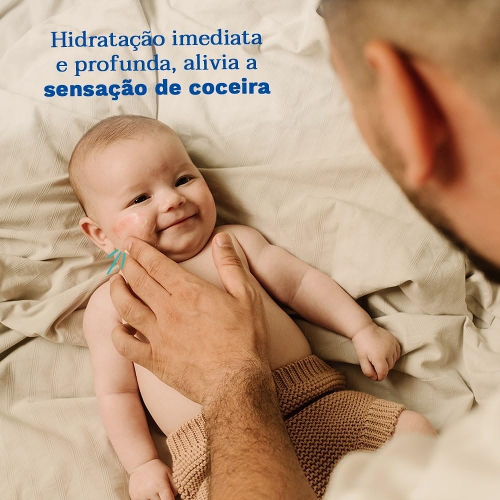 Stelatopia+ Hidratante Relipidante Antiprurido Orgânico Certificado 2