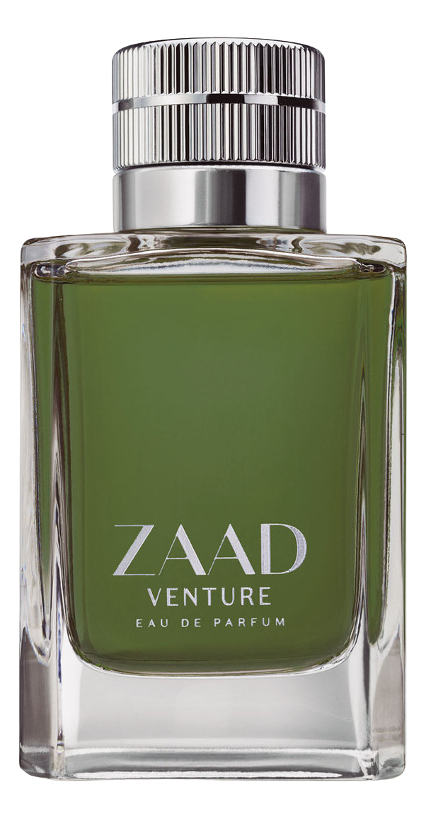 Zaad Venture Eau de Parfum 1