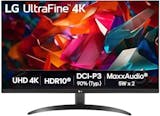 Top 10 Melhores Monitores 4K em 2026 (LG, Samsung e mais) 2