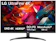 LG Monitor LG UltraFine 4K 32" 1