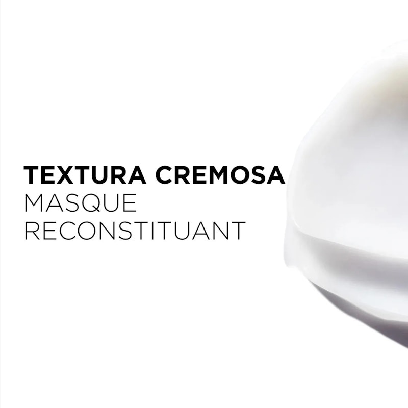 Máscara Kérastase Genesis Reconstituant 3
